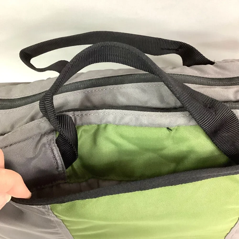Timbuk2 this bag